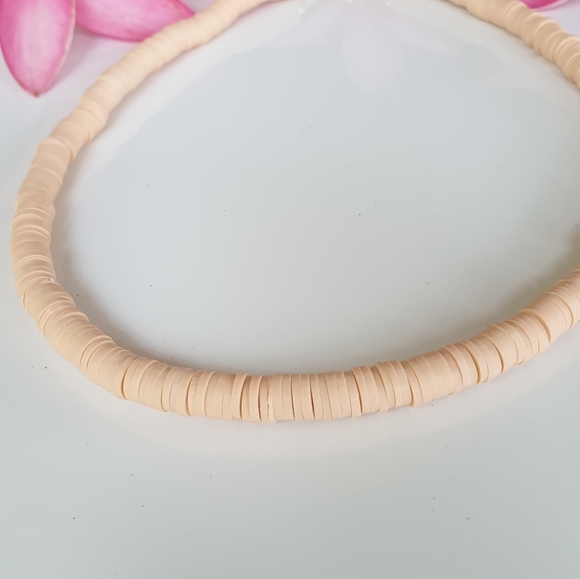 Necklace handmade - Picture 1 of 2